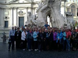Roma Group!