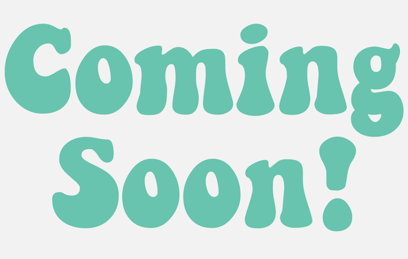 coming soon, text, typography, clip art, cutout, coming soon, coming soon, coming soon, coming soon, coming soon