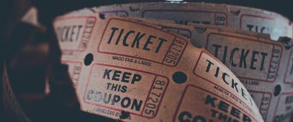ticket, coupon, admission, carnival, circus, concert, entertainment, event, fare, movie, roll, show, theater, cinema, closeup, ticket, ticket, event, movie, movie, movie, movie, movie, cinema, cinema, cinema